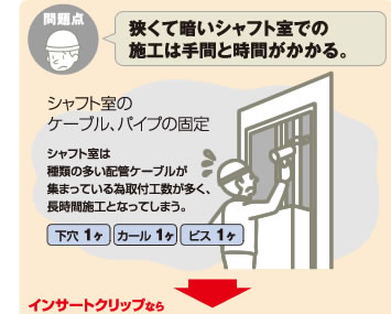 ＳＰ消火設備へのリンク画像