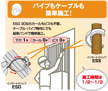 水道設備へのリンク画像
